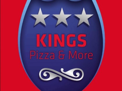 Photo: Kings Pizza &amp; More